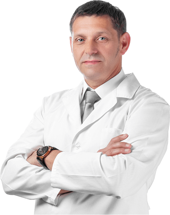 Головний лікар клініки Кіадент