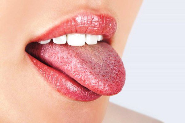 Причины, по которым немеют язык и губы | rov-hyundai.ru